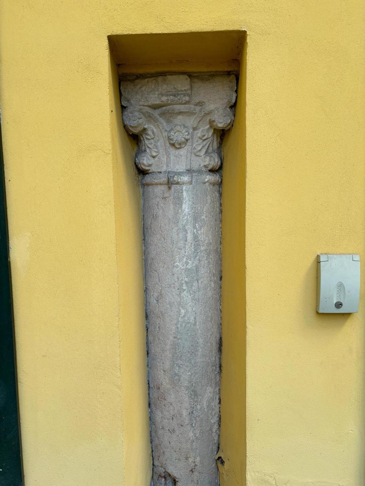 Appartamento Sanpietro Verona Esterno foto