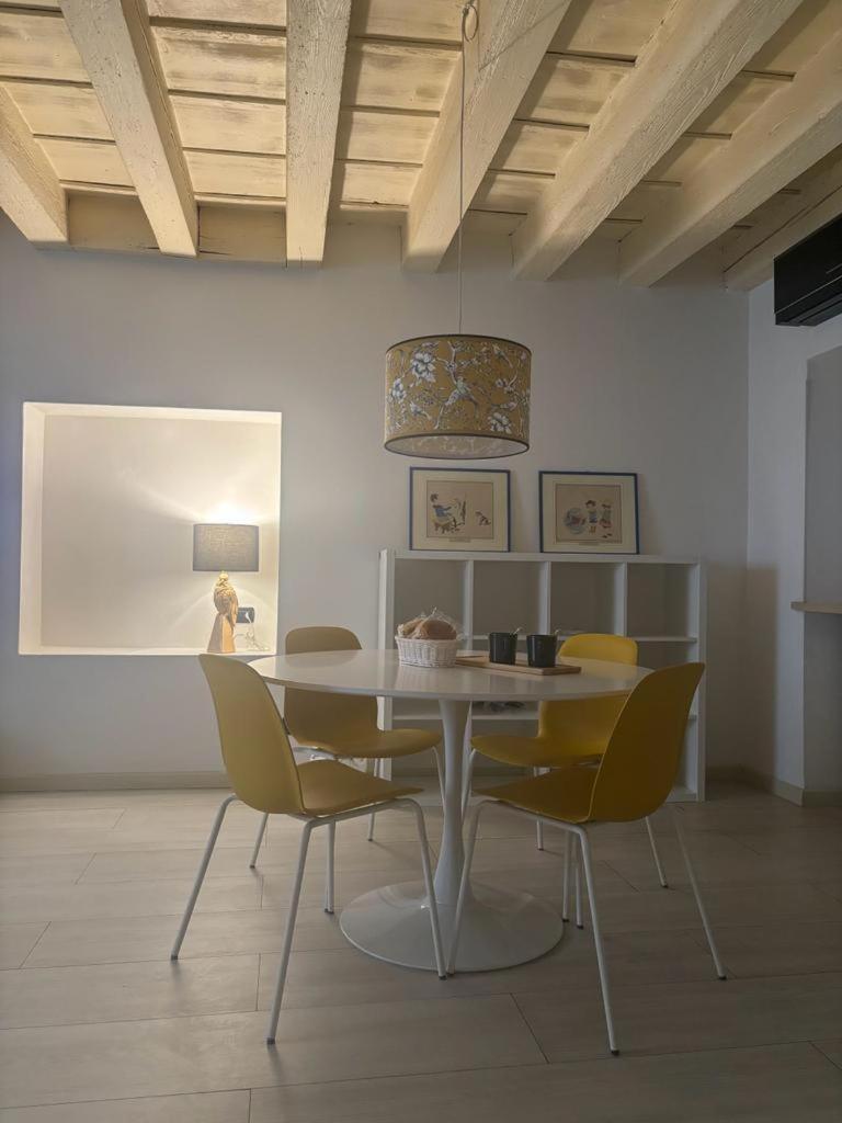 Appartamento Sanpietro Verona Esterno foto
