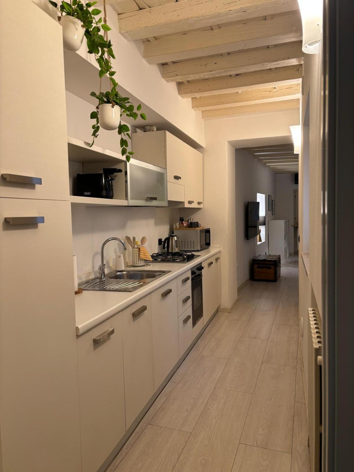 Appartamento Sanpietro Verona Esterno foto