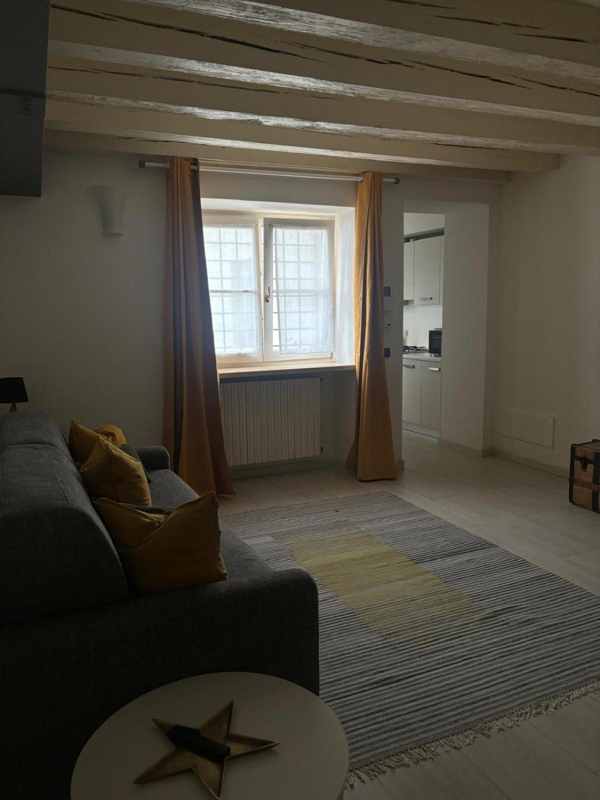 Appartamento Sanpietro Verona Esterno foto
